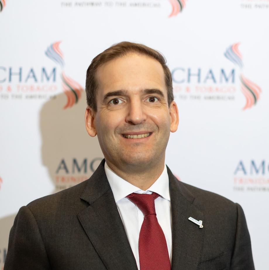 BIO StephanePicarle AMCHAM T T