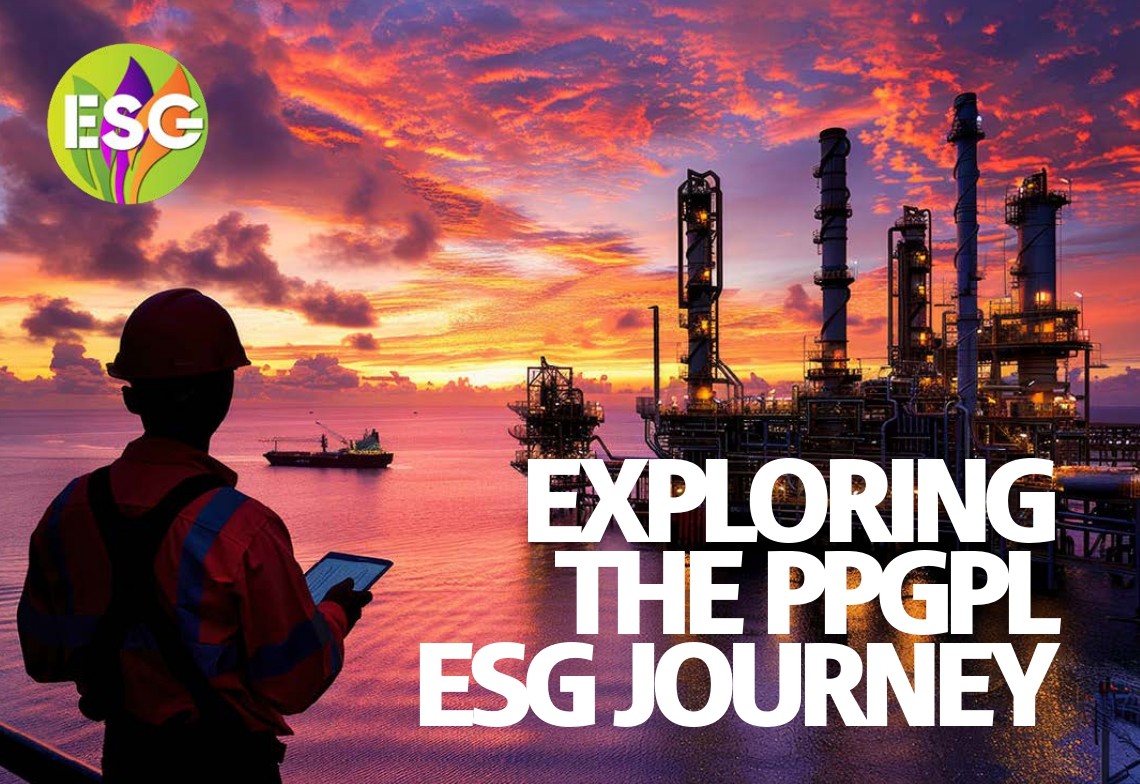 LinkageQ4-2024/ExploringThePPGPLESGJourney | AMCHAM T&T