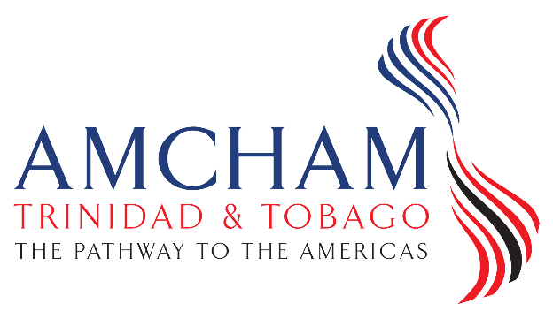 AMCHAM T&T Cybersecurity Conference 2026 logo